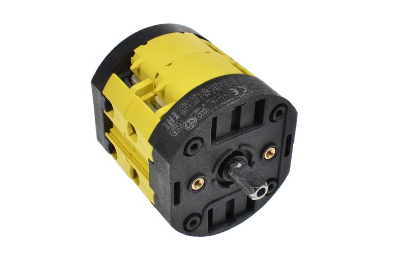 GIOVENZANA C0400003B