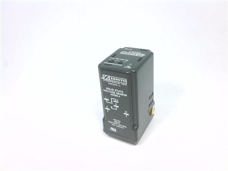 ZENITH ARSM-4