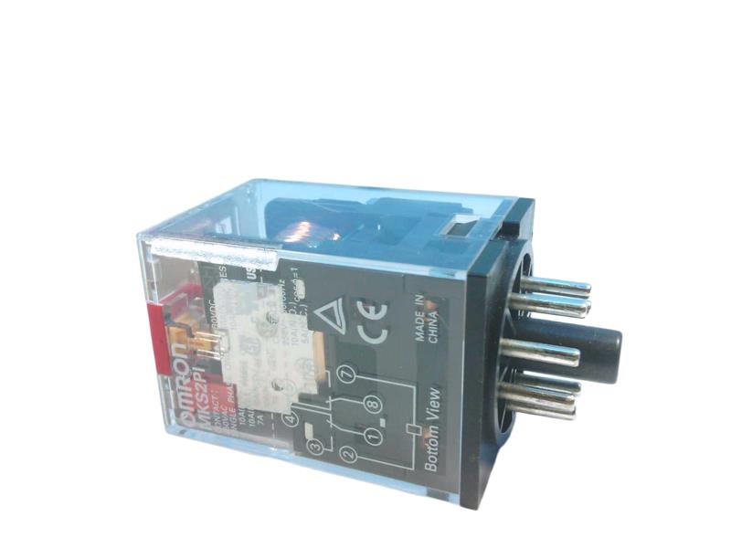 OMRON MKS2PI DC24
