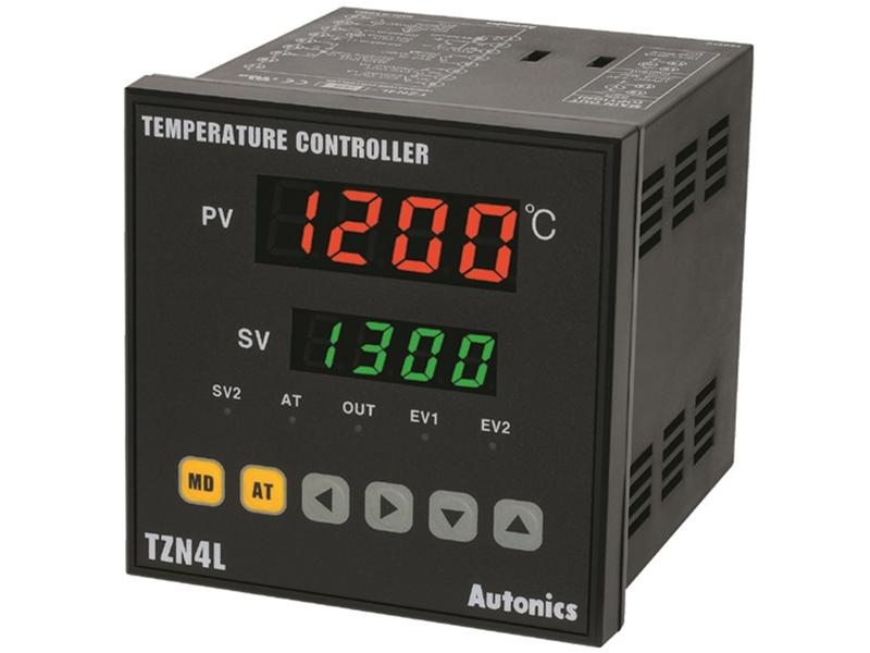 AUTONICS TZN4L-R4C