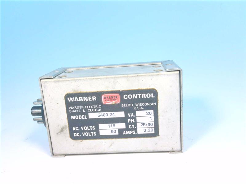 ALTRA INDUSTRIAL MOTION 5400-24