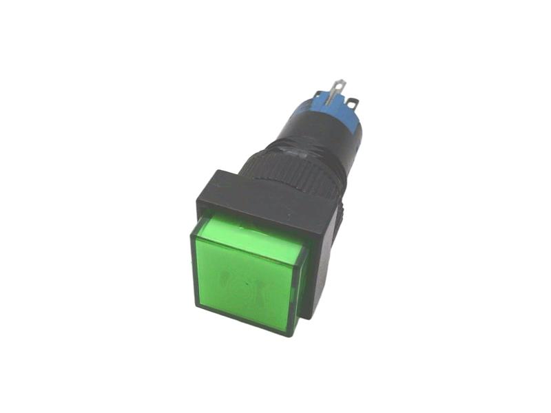 IDEC AL2Q-M24-G