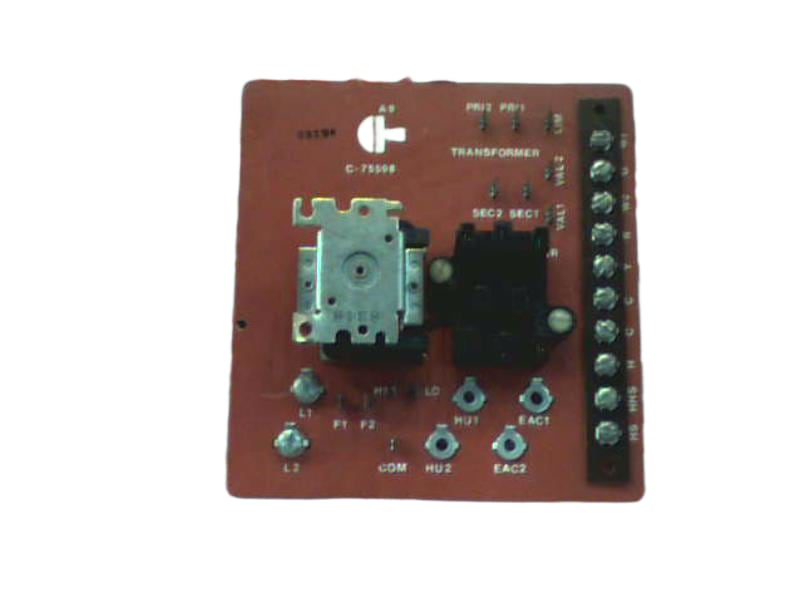 58GA-75598 by UNITED TECHNOLOGIES