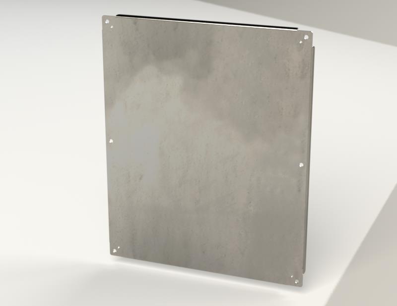 SAGINAW SCE-36P30GALV