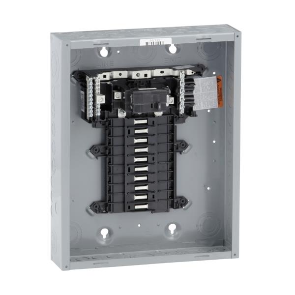 SCHNEIDER ELECTRIC QO120M100