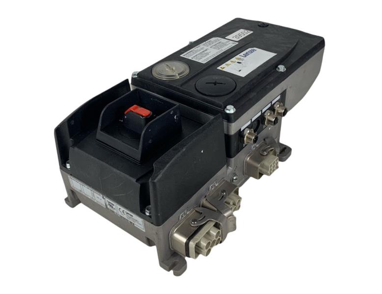 LENZE E84DGS3KCKCND
