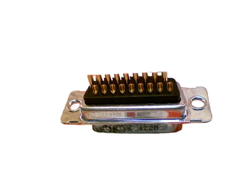 CONEC 163A16609X