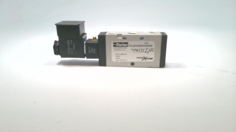 PARKER P2LBX392ESHDDB48