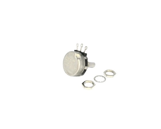 HONEYWELL 1110AM-5KOHMS