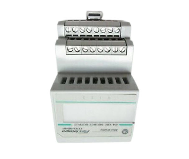 ALLEN BRADLEY 1793-OB4P