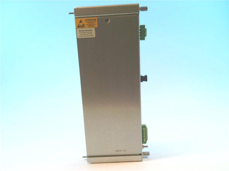 GENERAL ELECTRIC 146031-02