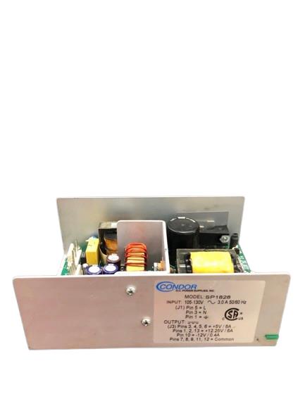 ADVANCED ENERGY SP1828
