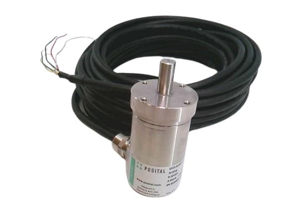 POSITAL FRABA UCD-AC005-0413-G10G-ARW