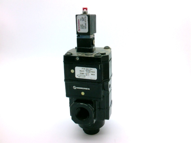 NORGREN P74F-4AC-PFA