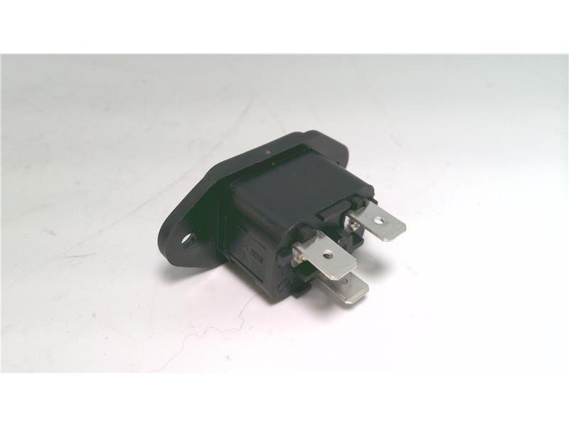 TE CONNECTIVITY 6ESRM-3