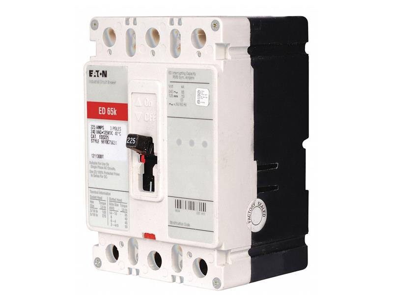 EATON CORPORATION EDB3200BP10