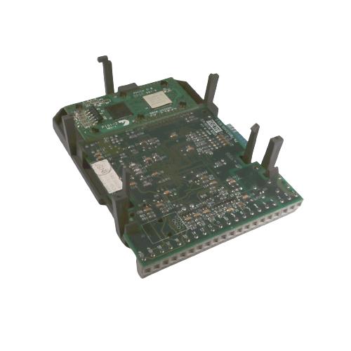 ASEA BROWN BOVERI EB0203A00