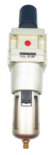 SDPC PNEUMATIC MACHINERY AW5000-06D