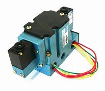 MAC VALVES INC 6341D-212-PM-611DA