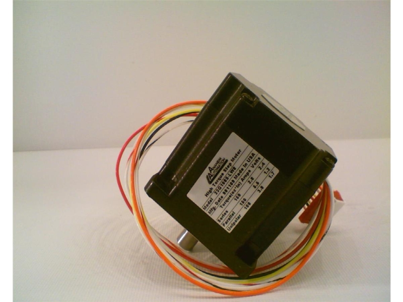 ANAHEIM AUTOMATION 23G108S-LW8