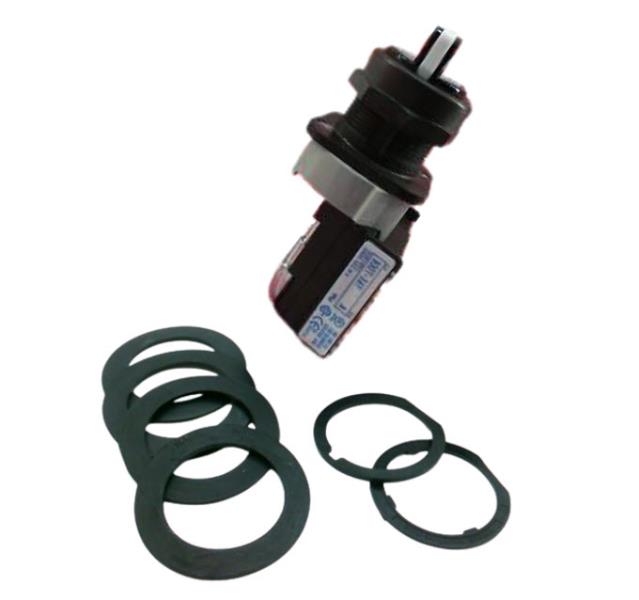 ALLEN BRADLEY 800H-HR2AY