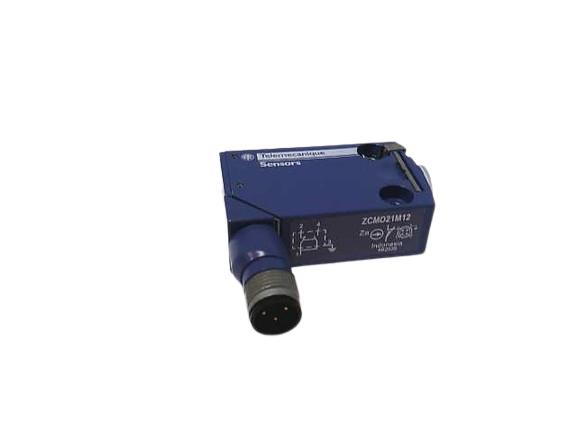 SCHNEIDER ELECTRIC ZCMD21M12
