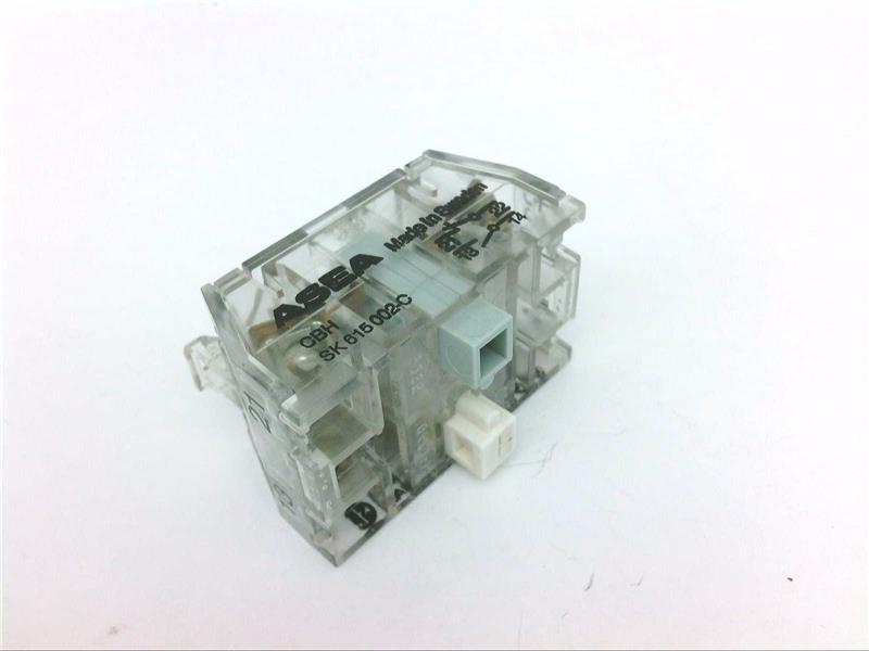 ASEA BROWN BOVERI SK-615-002-C