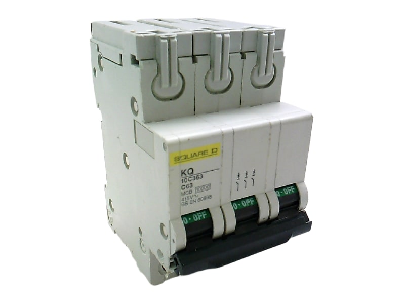 KQ10C363 by SCHNEIDER ELECTRIC