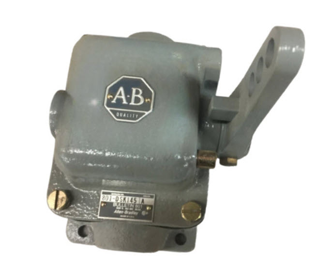 ALLEN BRADLEY 801-DSK145