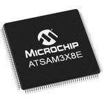 MICROCHIP TECHNOLOGY INC ATSAM3X8EA-AU