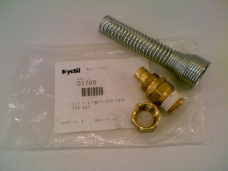 NYCOIL 01700