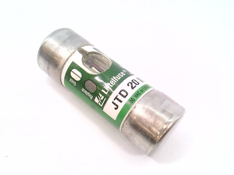 LITTELFUSE JTD-20-ID