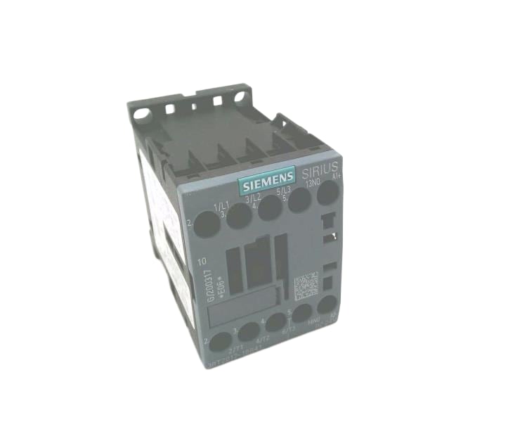 SIEMENS 3RT2017-1BB41