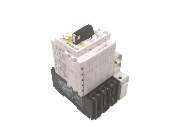 EATON CORPORATION PKZ2/ZM-25+NHI11-PKZ2