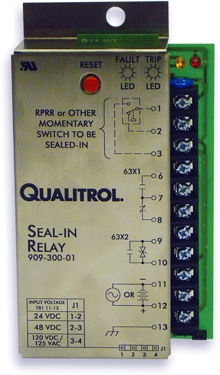 QUALITROL 909-300-01