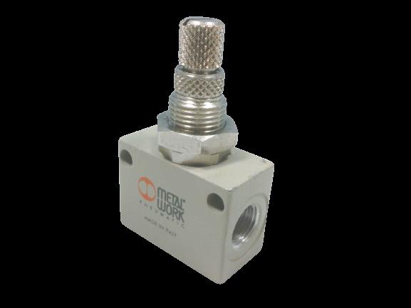 METAL WORK PNEUMATIC 9041002