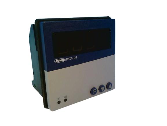 JUMO ITRON-04