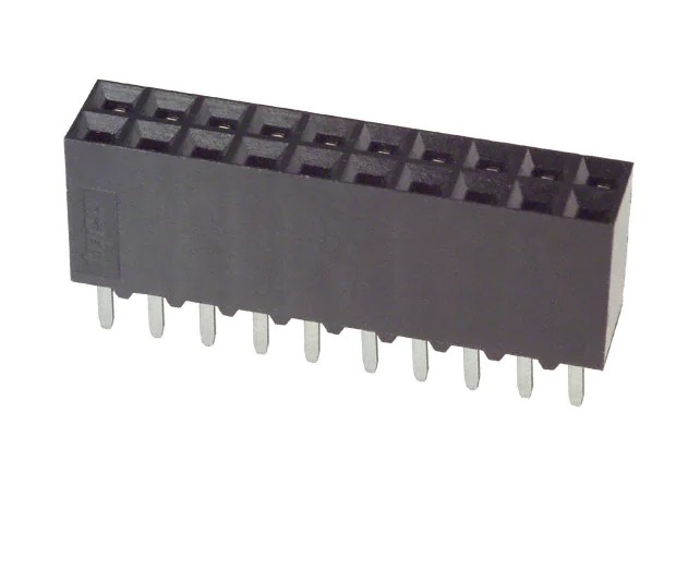 TE CONNECTIVITY 1-534206-0