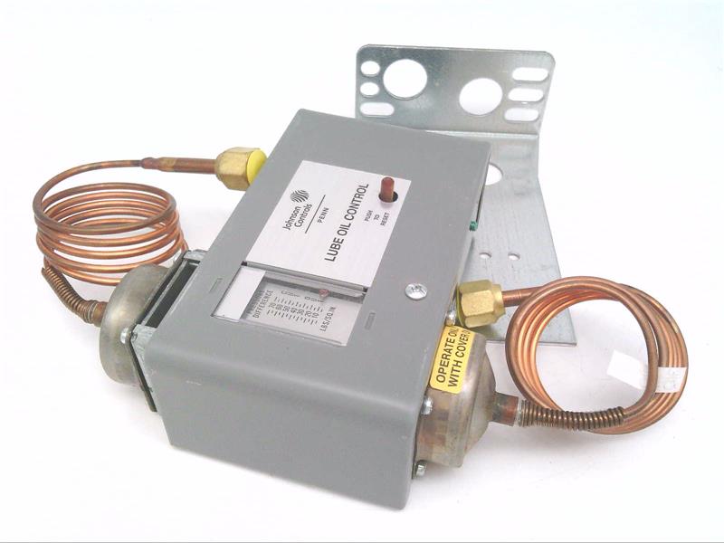 JOHNSON CONTROLS P28AA-17C
