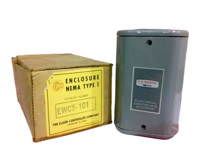 EWCS-101 by DANAHER CONTROLS
