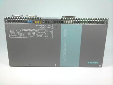 SIEMENS 6ES7647-7BD20-1XX0   