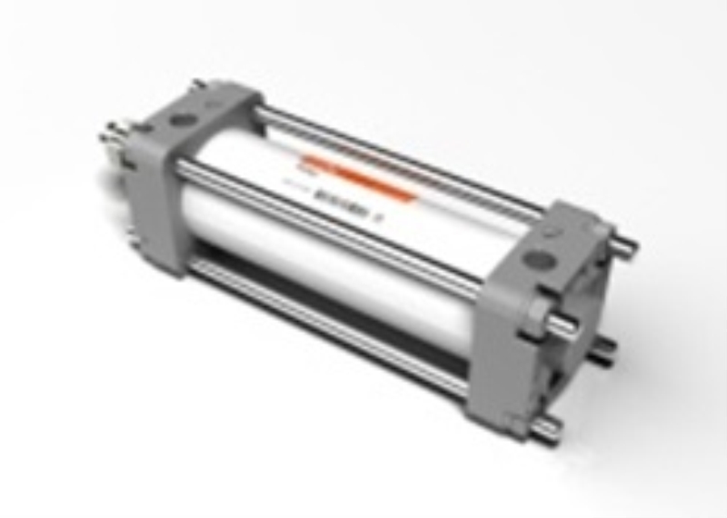 TPC MECHATRONICS CO TCA2B100-02A-X