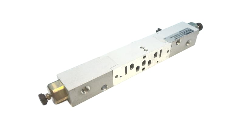 PS5538266P by PARKER