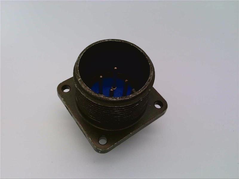 AMPHENOL MS3102A18-4P