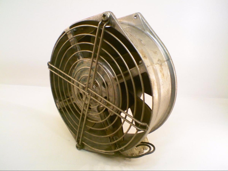 EBM PAPST W2S130-AA45-A2