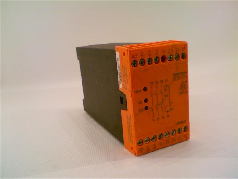 DOLD BD5935.48/61-AC115