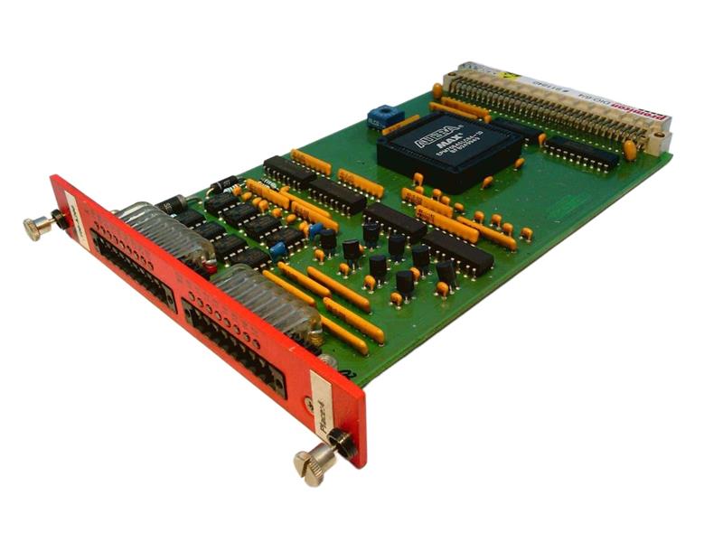 PROMICON SYSTEMS DIO-6
