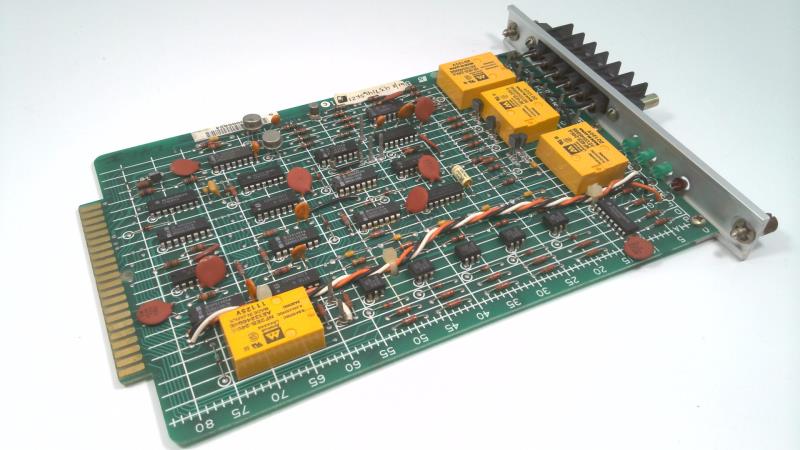 ASEA BROWN BOVERI 437146SH21