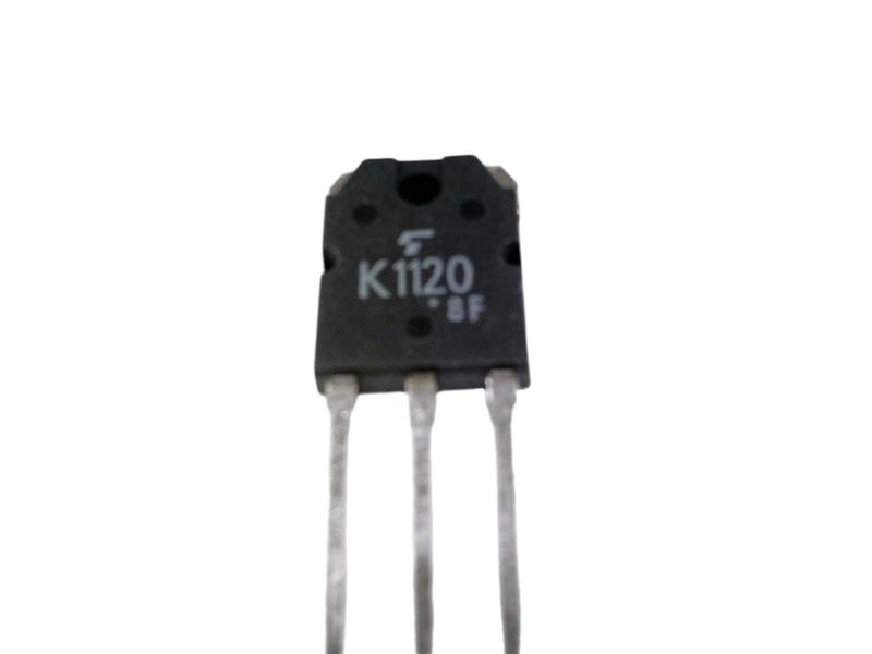 FUJI ELECTRIC 2SK1120