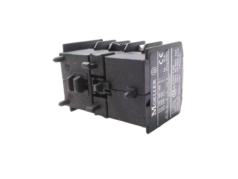 EATON CORPORATION 11-DILE
